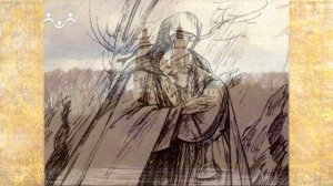 Рассказы о Святых. Преподобная Евфроси́ния Полоцкая (до крещения княжна Предисла́ва), игумения