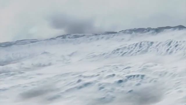 “ЗЕМЛЯ СНЕЖОК” — когда наша планета была покрыта льдом смотреть онлайн