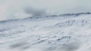 “ЗЕМЛЯ СНЕЖОК” — когда наша планета была покрыта льдом