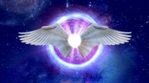 Open The Portal of Miracles 1111 hz  Angelic Music to Attract Angels, Activation of Abundance