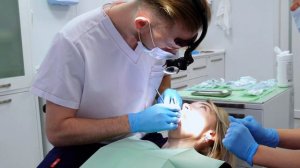 Визитка хирурга-имплантолога: Малахин Игорь Владимирович