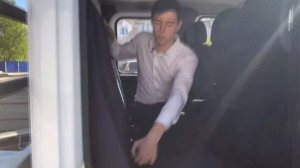 Газель Некст Фермер