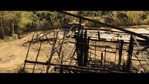 Пересказ «Рэмбо 4» (2008)