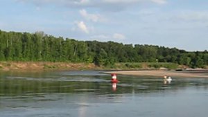 Прогулка на катере по реке Уфа (Караидель)