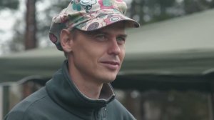 День Рождения клуба 2023 г. часть 1 (подготовка трассы)