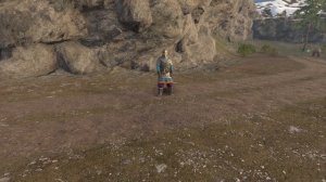 КТО ТЫ, ВОИН? Я ДРОЧЕСЛАВ, СЫН СЕРГЕЯ