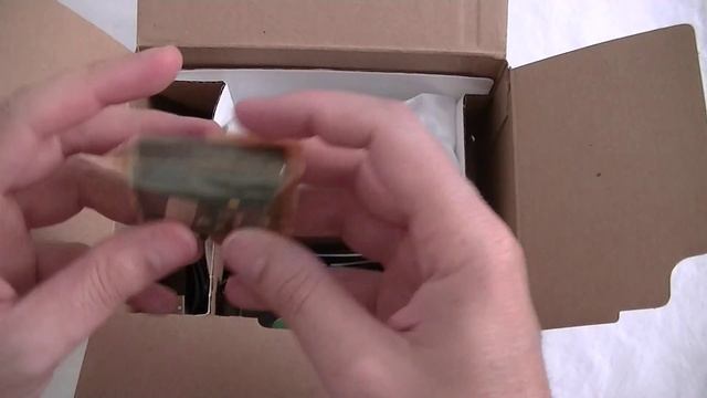 Sony HDR - CX220 - Unboxing e especificações - Português смотреть онлайн