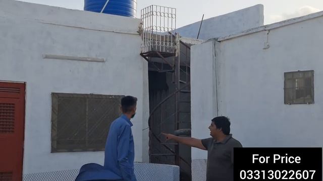 Biggest Gulabi Goat &Cattle Farming Land 990 Sq Yd Available in 1 Million |Complete Documentary смотреть онлайн