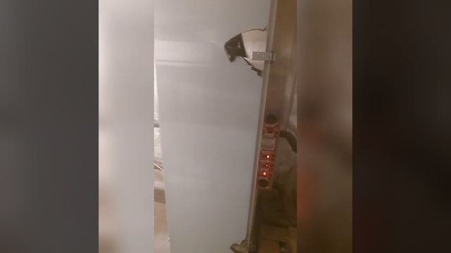 Закоптил колбасу в электростатической коптильне. смотреть онлайн