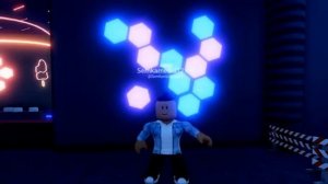 Танец/Roblox/ttd 3