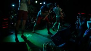 DISTEMPER - Я умираю Для Тебя