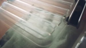 Как сделать ПРАВИЛЬНУЮ ВЕНТИЛЯЦИЮ в контейнере для улиток | Cute Snails