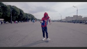 уличные танцы