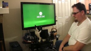 Benson Xbox! XBOX ONE vs XBOX 360!