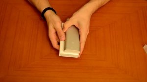 Посылка, Xiaomi PowerBank 20000 mAh, KCX-017