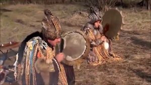 Шаманы в Сибири  - кто они и откуда.Шаманизм в России