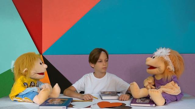 Доброе сердце смотреть онлайн