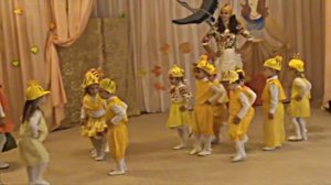 Игра с Лисой