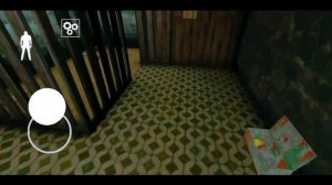 GRANNY CHAPTER TWO, НО ЗВУКИ С 1-й ЧАСТИ ГРЕННИ + 4К ULTRA