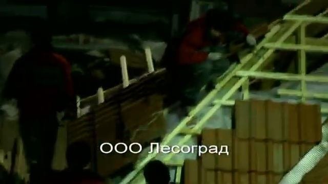 Учимся монтажу черепицы