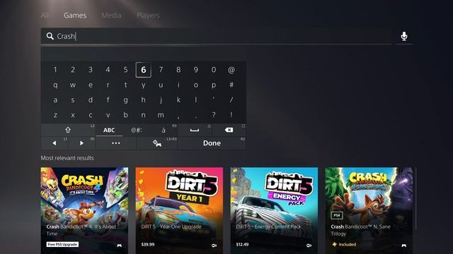 How to Upgrade Crash Bandicoot 4 PS4 to PS5 It's About Time смотреть онлайн