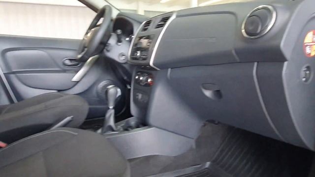 RENAULT SANDERO STEPWAY, 2019 г.в. смотреть онлайн