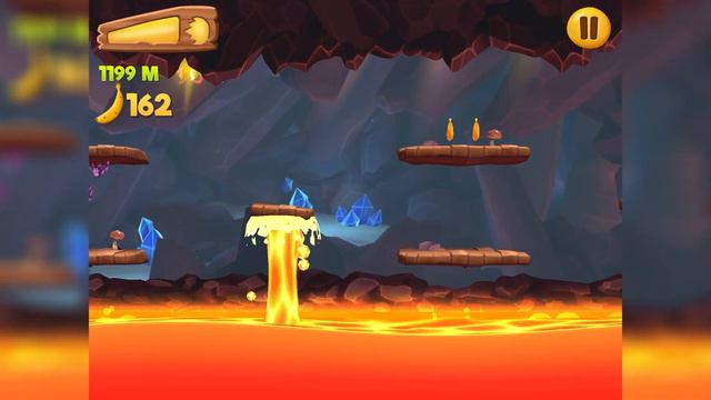 ✅ Banana Kong 2 / Gameplay Walkthrough / Part 147 смотреть онлайн