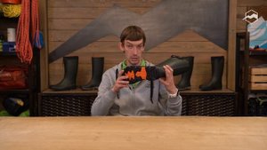 Сапоги Viking Elk Hunter 4.0. Обзор