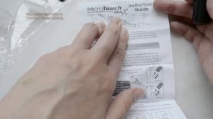 Триммер для бровей с Aliexpress