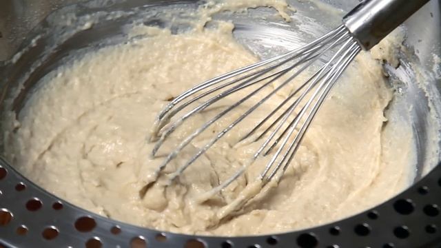 Eggless Breakfast Wholewheat Waffles | Easy Breakfast / Snack Recipe | Divine Taste With Anushruti смотреть онлайн