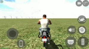 Indian bike driving 3d finally a gai new update Ferrari cheat code and new bike