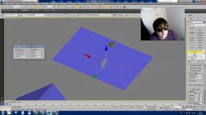 Создание черепицы в 3ds max