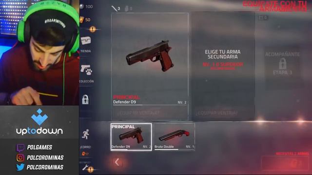 ¿EL MEJOR JUEGO DE ZOMBIES en ANDROID? 🔥 Into the Dead 2 | Gameplay en Español смотреть онлайн