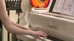 Увертюра к опере"Кармэн" (Ж.Бизе) - Оркестр - Андриан Заугольников,Галина Грибенникова