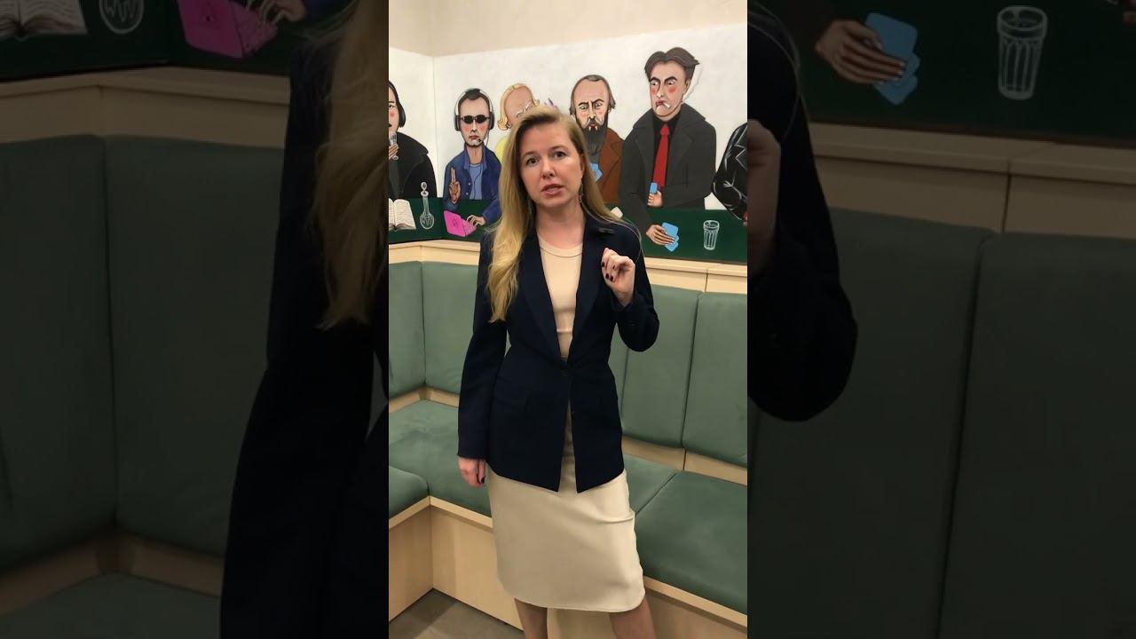 Новый рекорд коворкингов! #коворкинг #коворкингспб смотреть онлайн