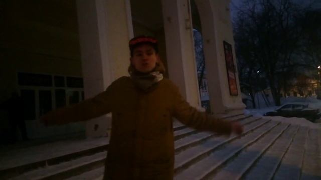 Kloffy - Посмотри ты в небо смотреть онлайн