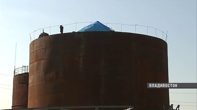 Новое оборудование теплоэлектростанции «Восточная» готовят к работе смотреть онлайн