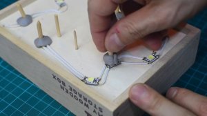 How to make Sonic 2 power up diorama _ clay(1080P_HD).mp4