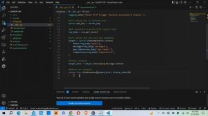 How to Create Azure Functions for ChatGPT - Part 2