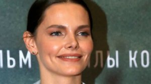 Больше не увидим! Елизавета Боярская ушла из кино...