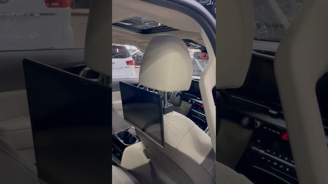 Kia Carnival Limousine 2021 Цена 4 795 000 ₽ 8 926 922-81-51(Иван ) смотреть онлайн