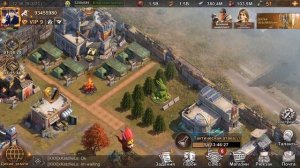 Лаборатория и исследования - State of Survival