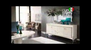 ИТАЛЬЯНСКАЯ МЕБЕЛЬ REDECO от магазина Grand Italia