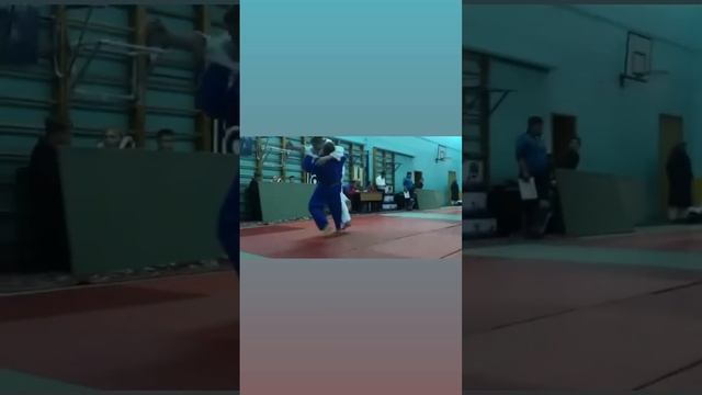 Школа в Москве по дзюдо «Firidun Judo  Team», тренер Алиев Фиридун Фиридунович.