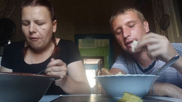 #Подработка ? ? /Неподъемные плиты из бетона ? / за 2000 р в день ? / #Мукбанг 2023 / Осень ? смотреть онлайн