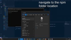 Error: EPERM: operation not permitted, rename [solved], Windows