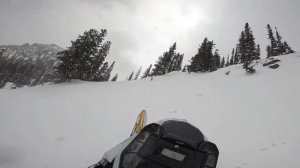 2023 Ski Doo Summit 850 Gen 5