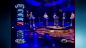 Все полные банки Слабого Звена 2001 2020