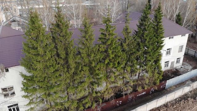 "Старая и Новая Самара" / ЖК / строительство / Russia смотреть онлайн