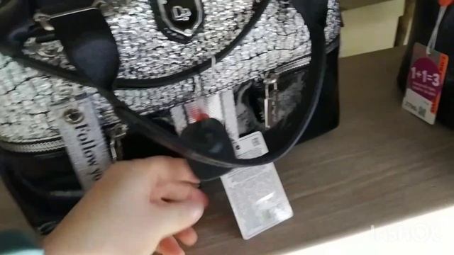 Стильная обувь на весну и сумки в магазине Кари, модные тенденции.